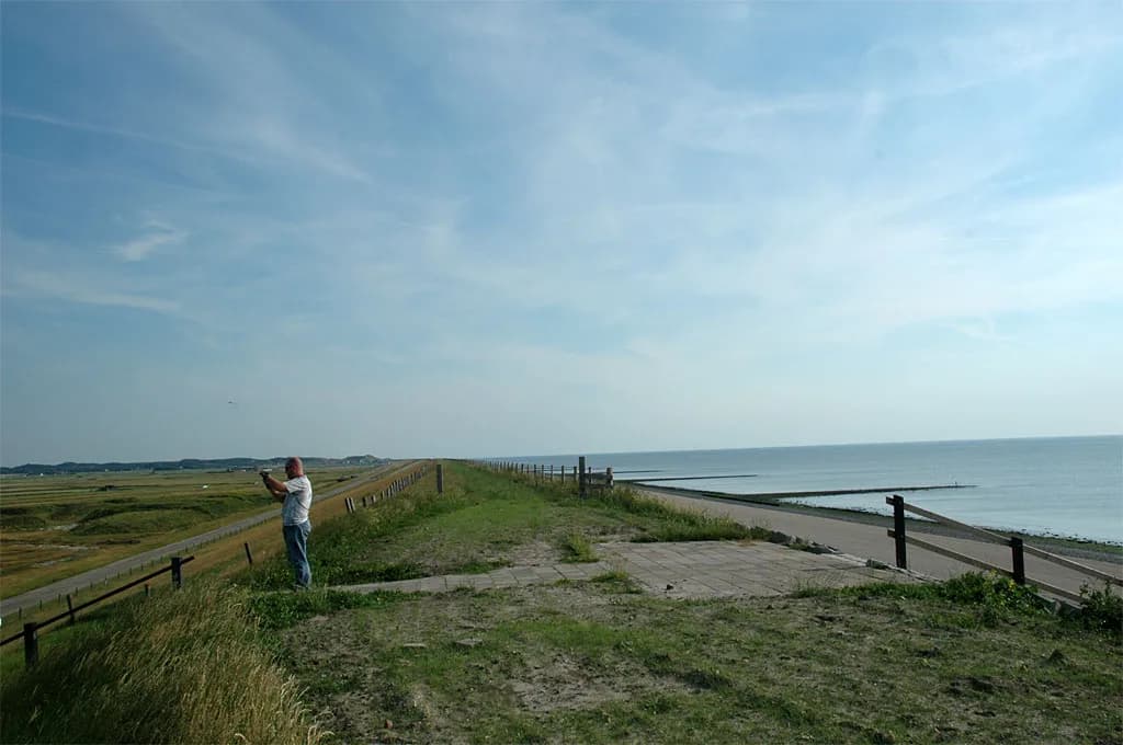 2006 Rondje Nederland 