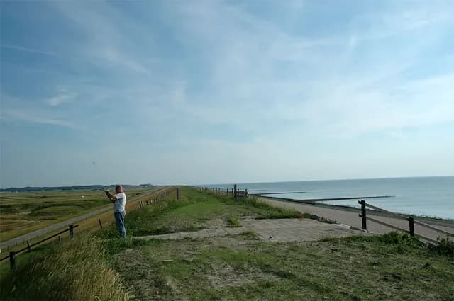 2006 Rondje Nederland 