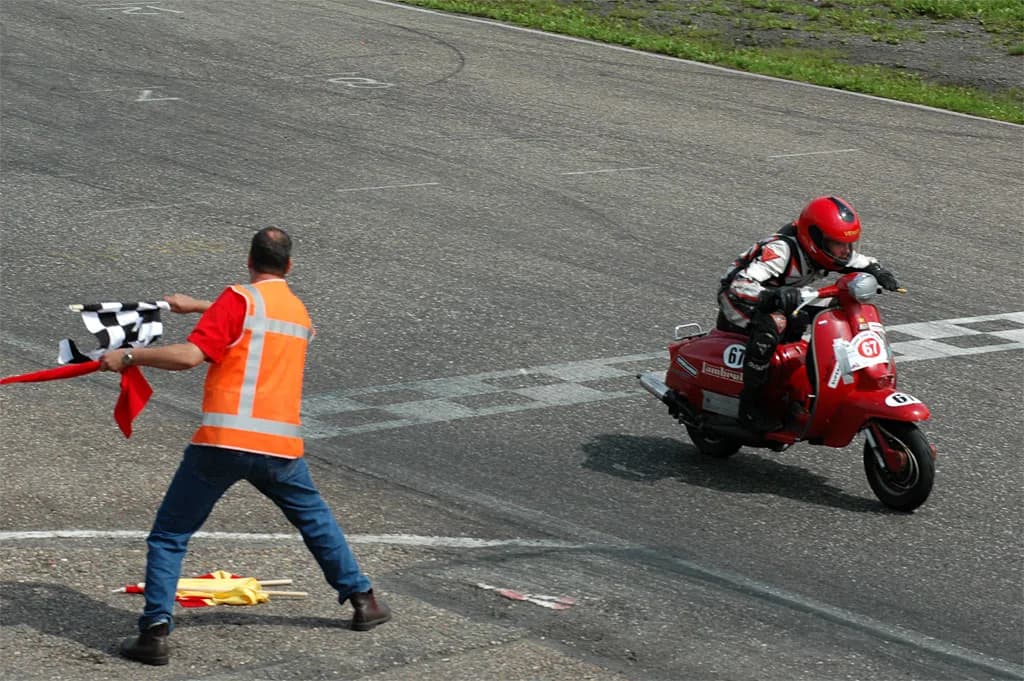 2006 Lelystad