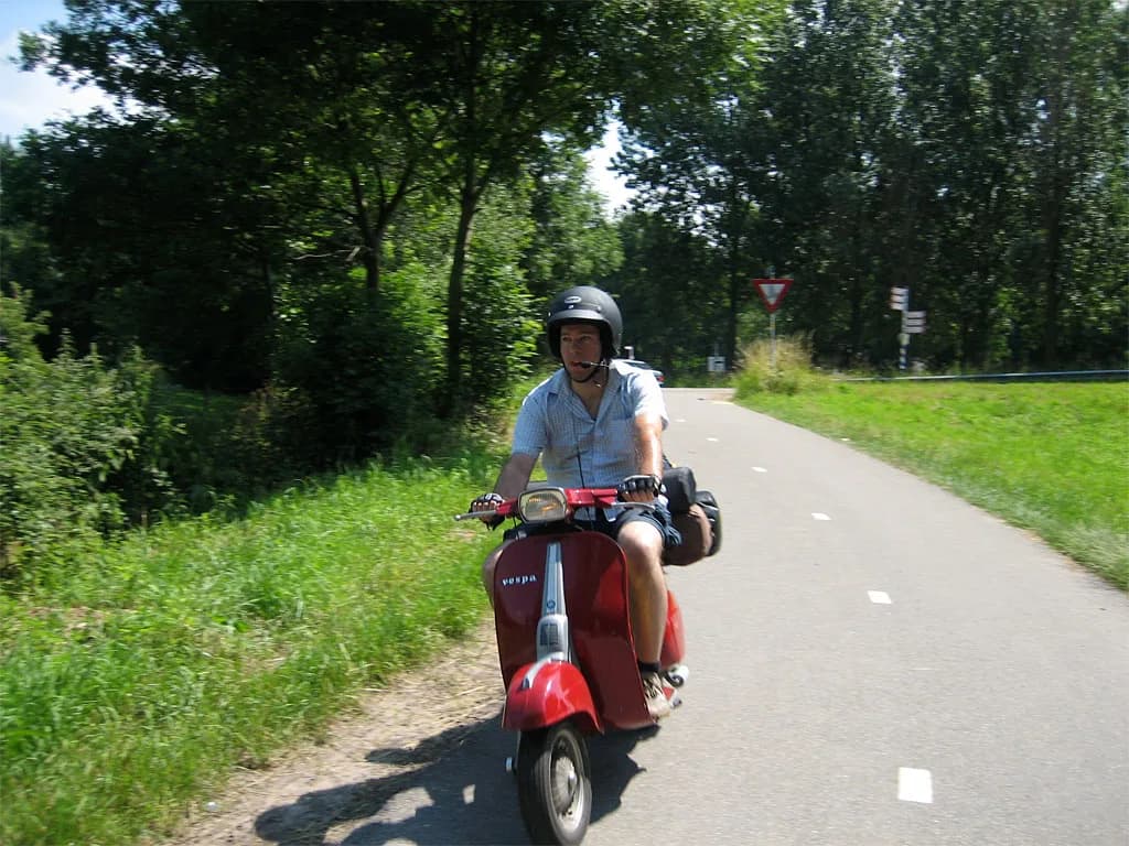 2006 Rondje Nederland 