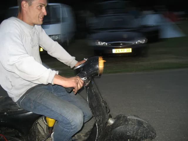 2006 Tholen