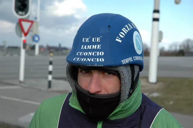 2005 1st HVC Ride