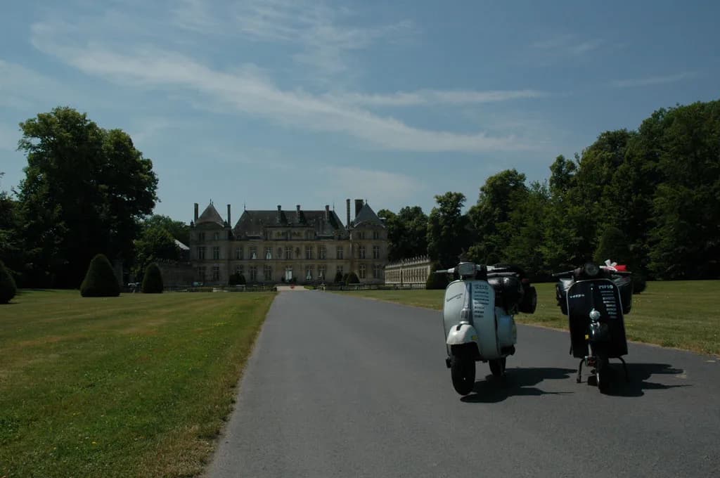 2005 Paris