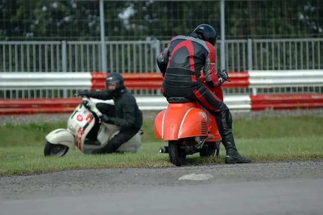 2007 Lelystad