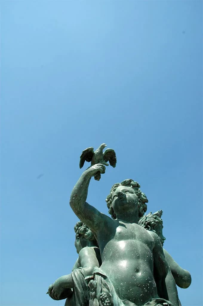 2005 Parijs - Den Haag - Parijs