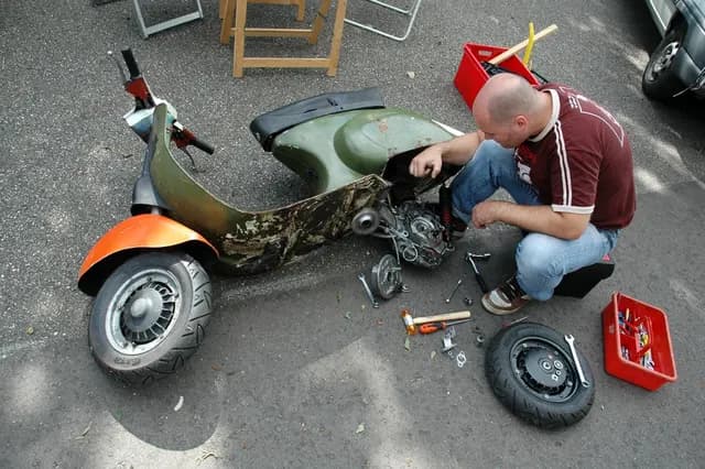 2007 Lelystad