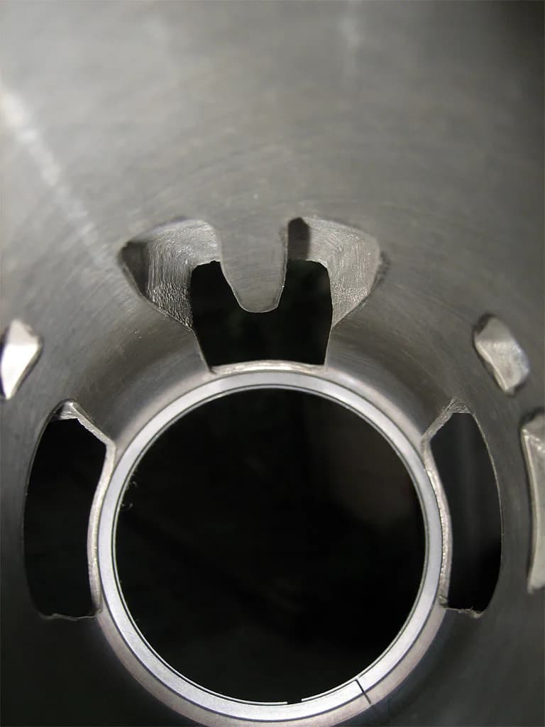 Pinasco 177cc alu kit