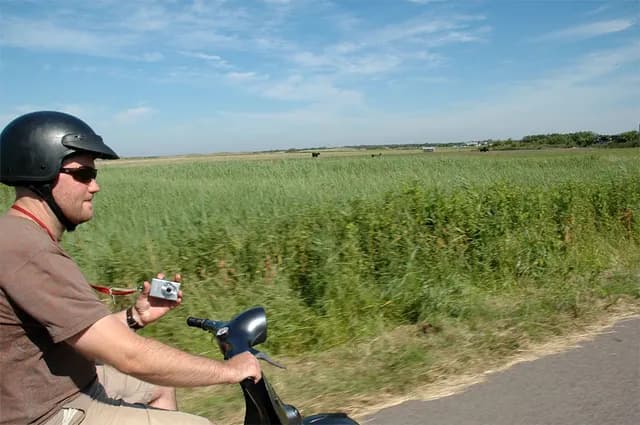 2006 Rondje Nederland 