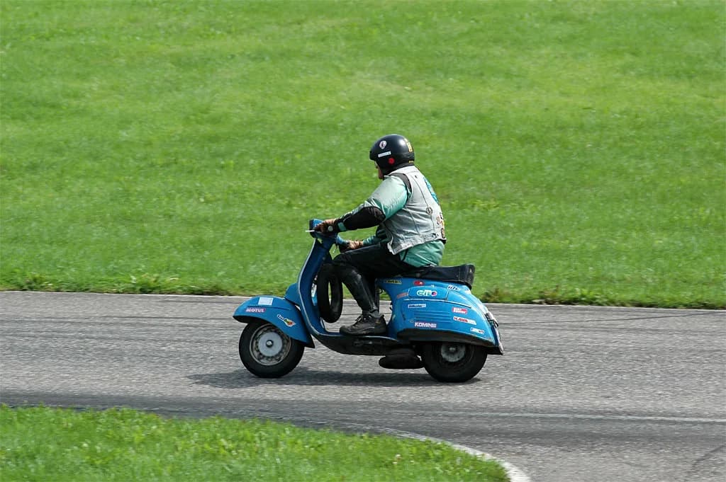 2006 Lelystad