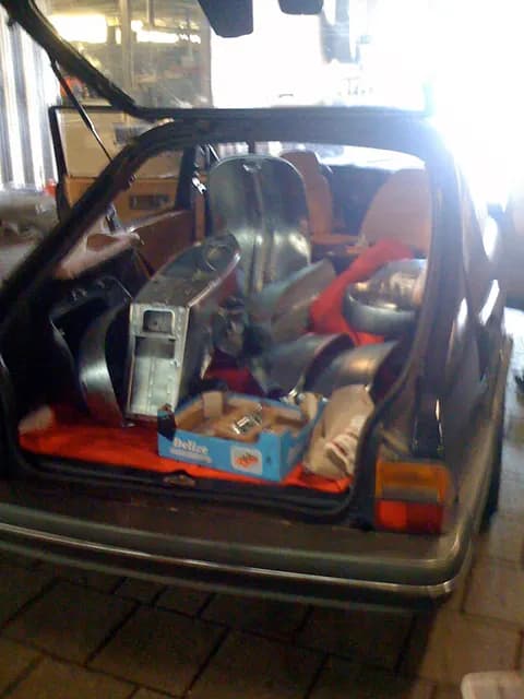 T5, 1986