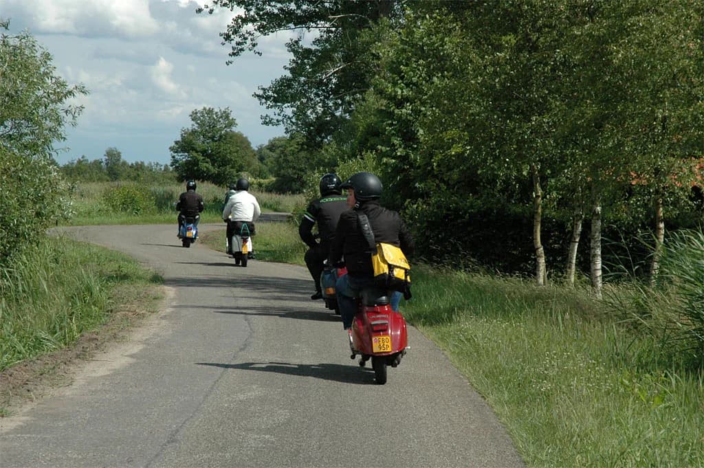 2008 Blankenham run