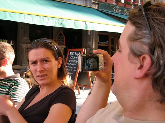 2006 AVC Hits Antwerp