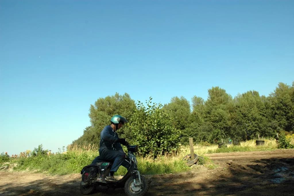 2007 Tholen