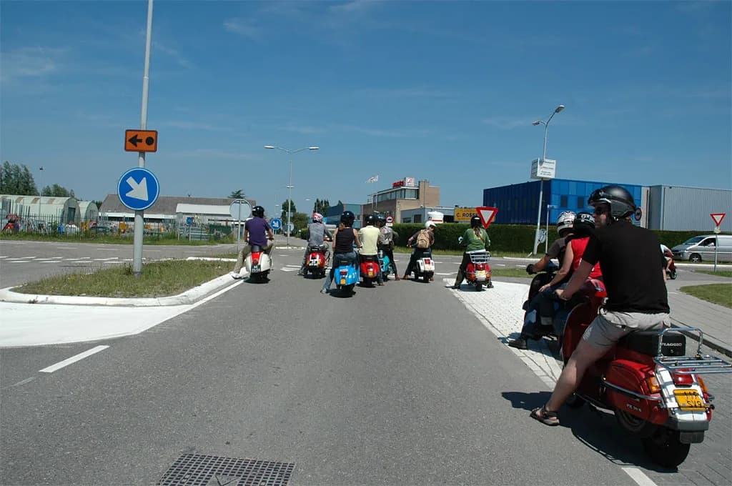 2006 Rondje Nederland 