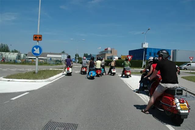 2006 Rondje Nederland 