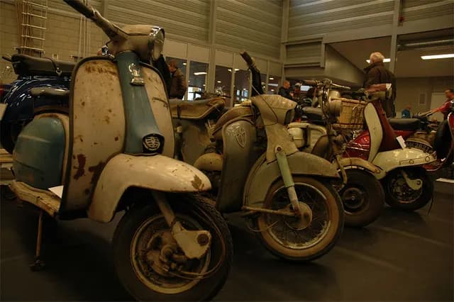 2006 Customshow 