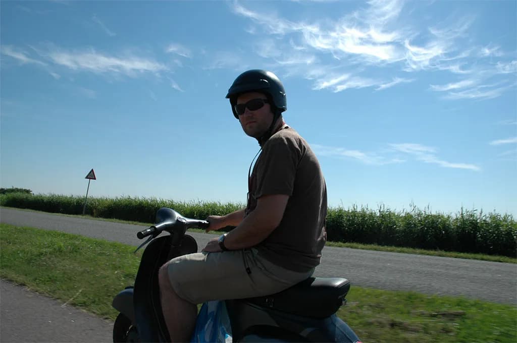 2006 Rondje Nederland 