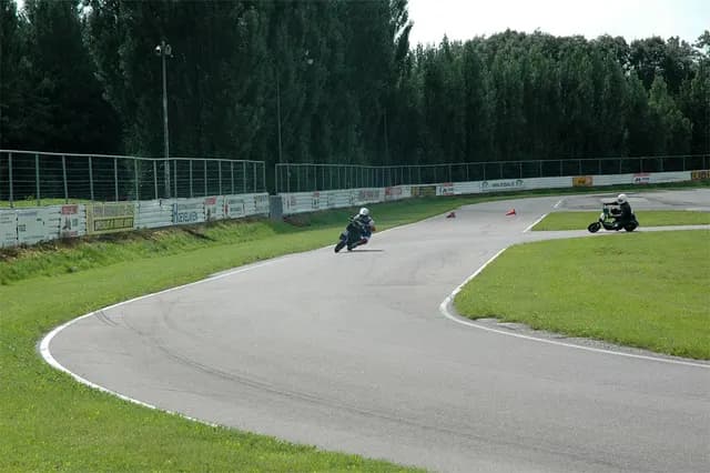 2008 Lelystad