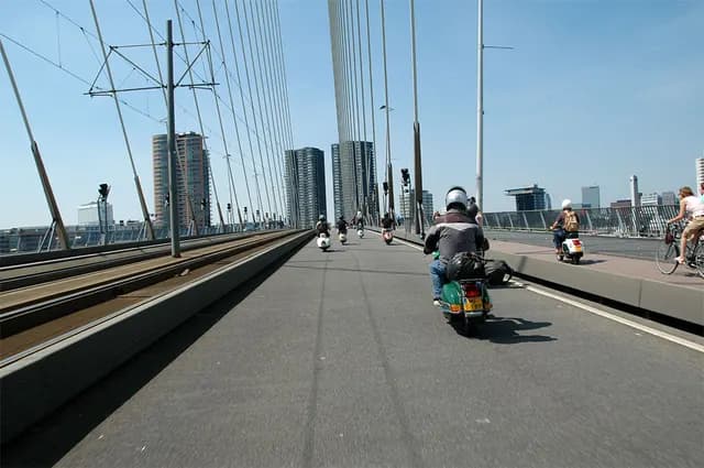 2006 Rondje Nederland 