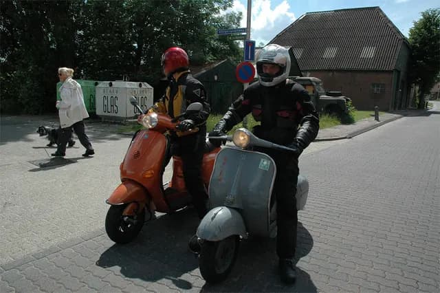 2008 Blankenham run