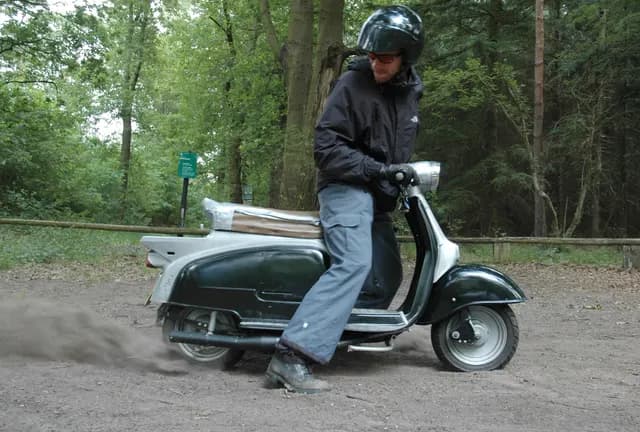 2008 Blankenham run