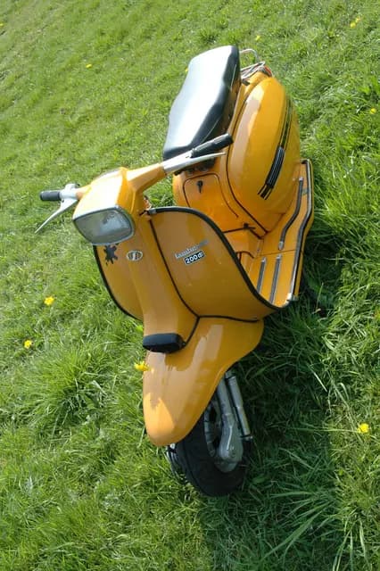 2005 HVC ride