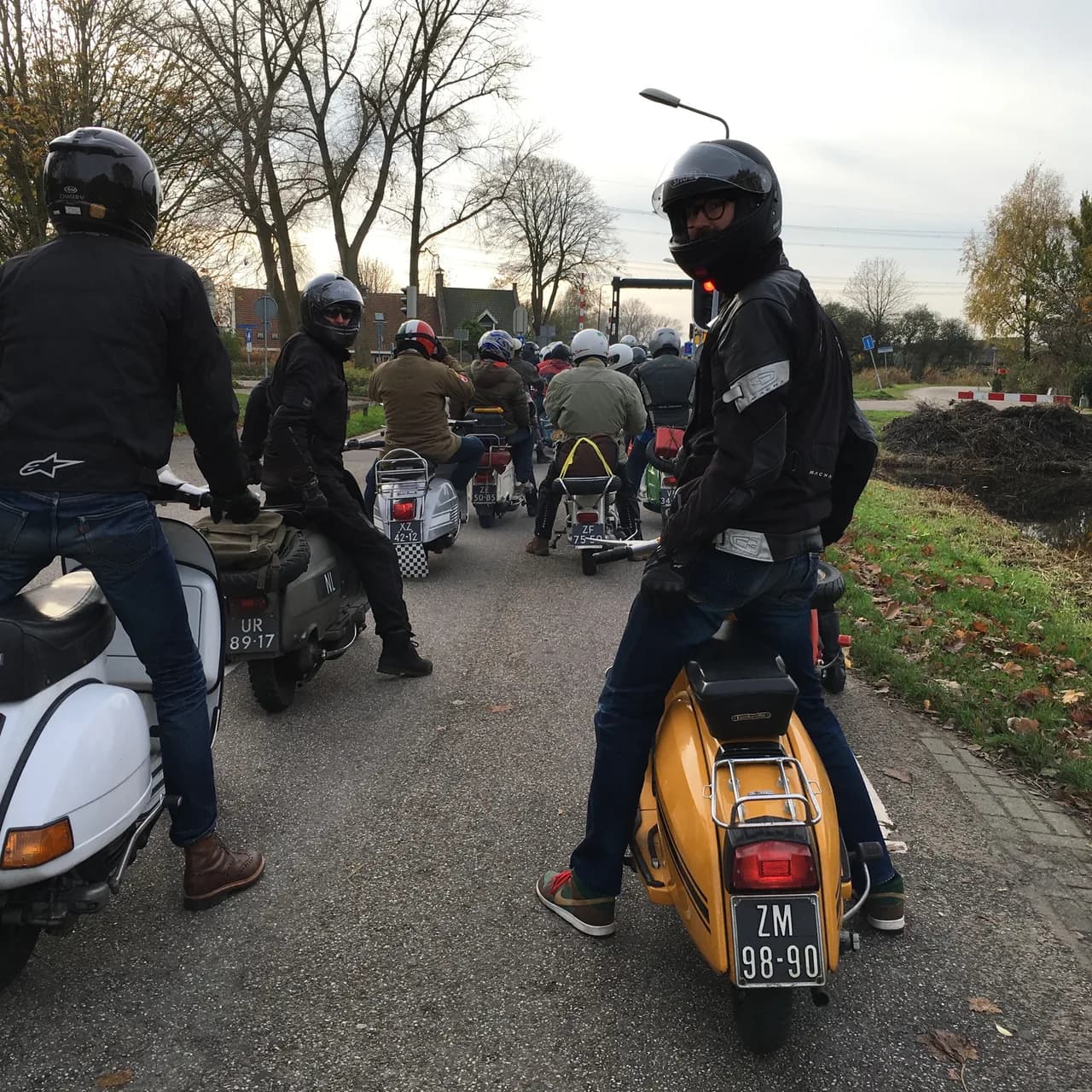 2015 AVC/LCN Mokumride