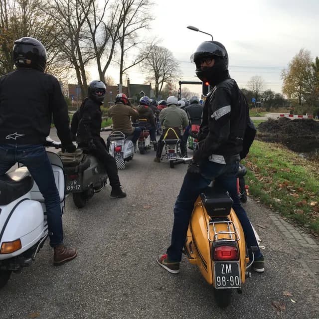 2015 AVC/LCN Mokumride