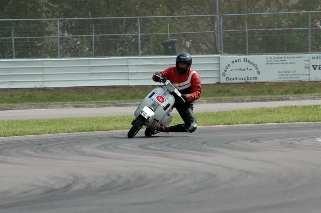 2007 Lelystad