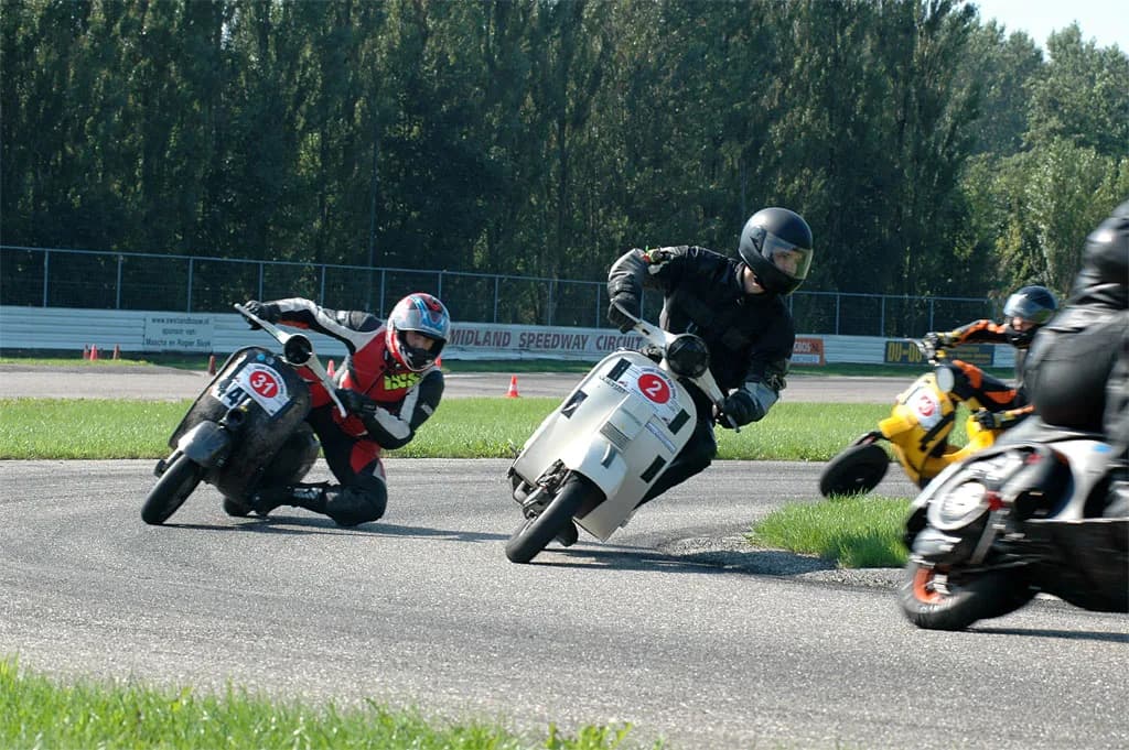2006 Lelystad