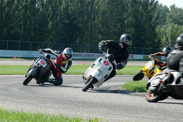 2006 Lelystad