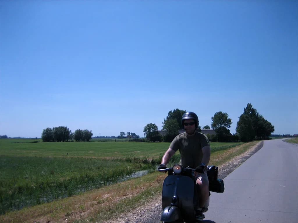 2006 Rondje Nederland 