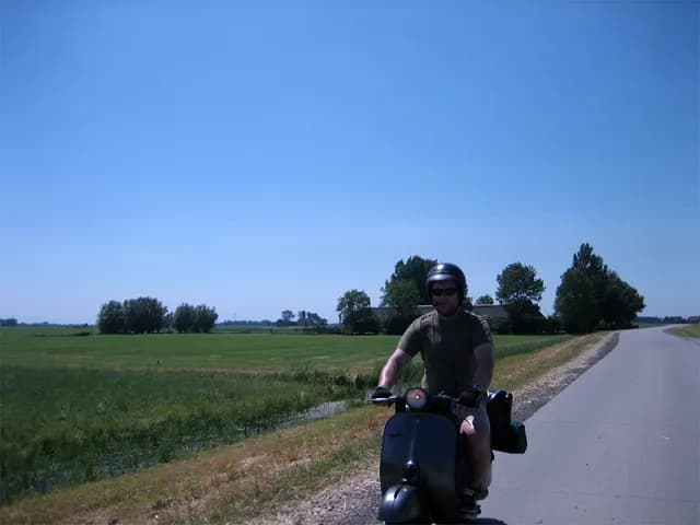 2006 Rondje Nederland 
