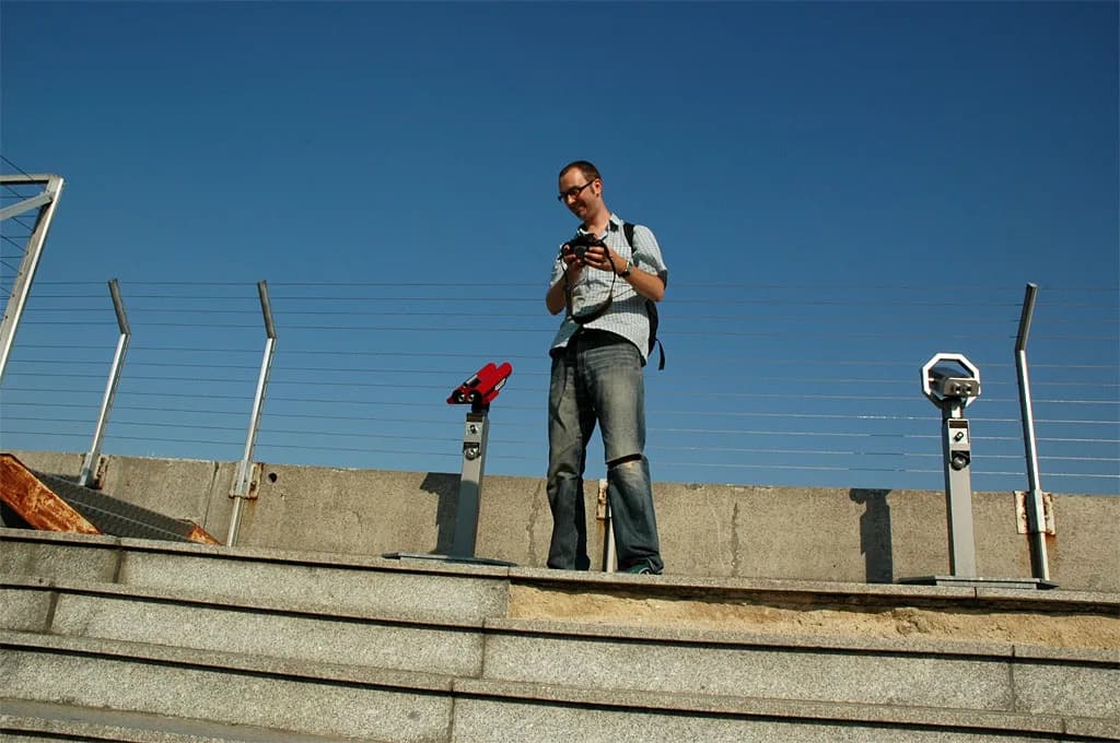 2005 Parijs - Den Haag - Parijs