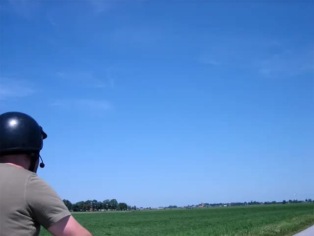 2006 Rondje Nederland 