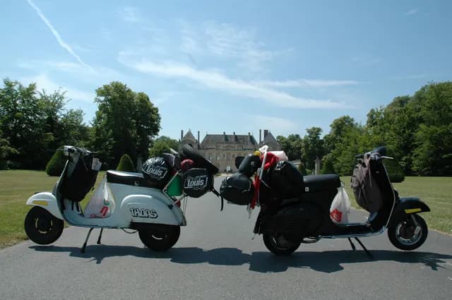 2005 Paris