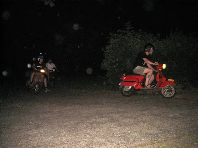 2006 Rondje Nederland 