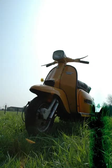2005 HVC ride