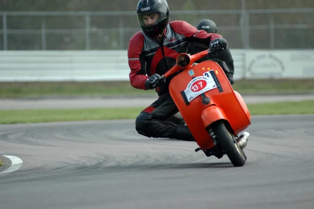 2007 Lelystad
