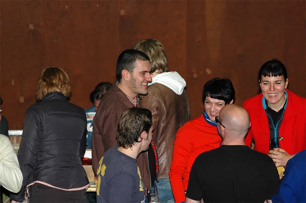 2005 Customshow