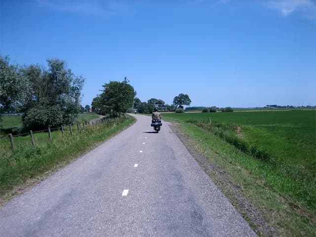 2006 Rondje Nederland 