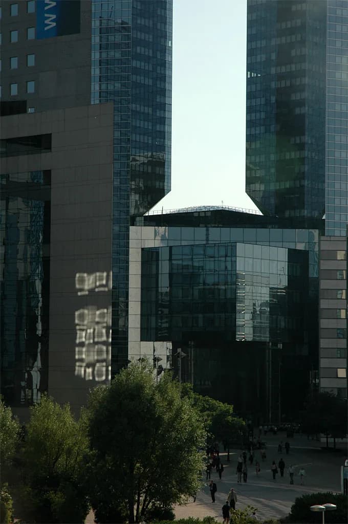 2005 Parijs - Den Haag - Parijs