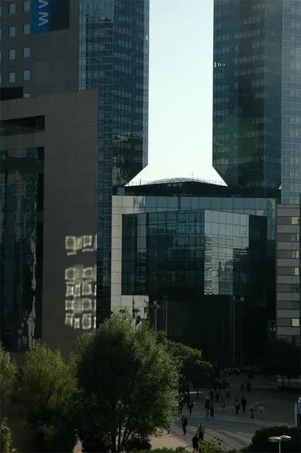 2005 Parijs - Den Haag - Parijs