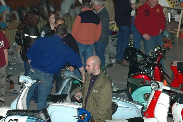 2005 Customshow