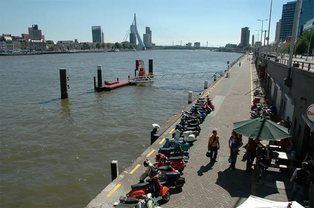 2006 Rondje Nederland 