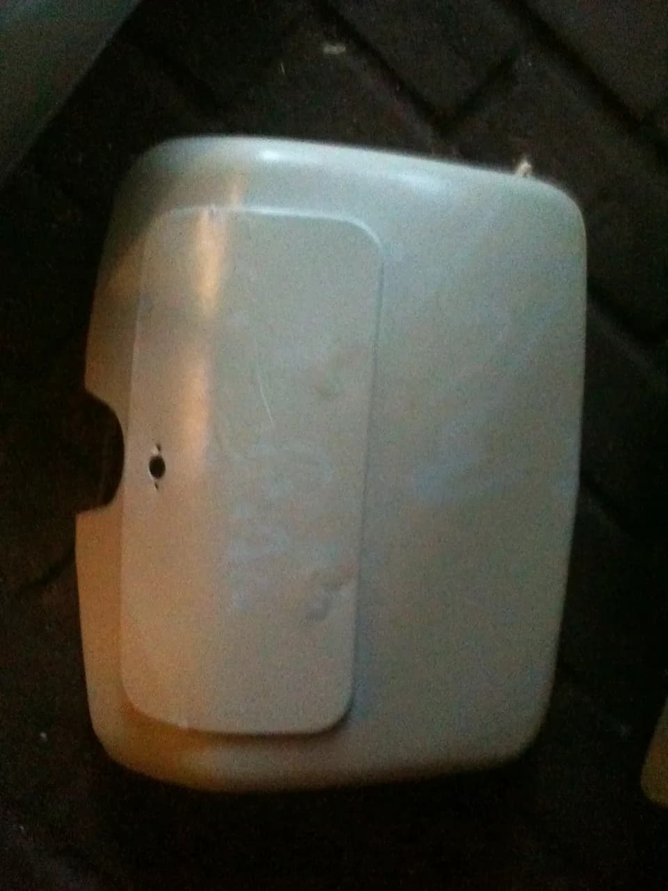 Motovespa Sprint, 1966
