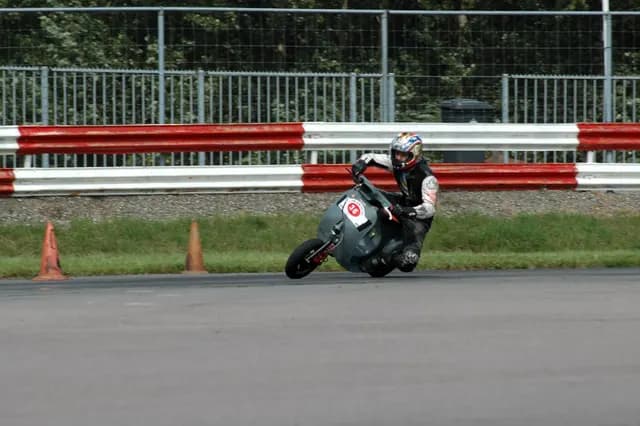 2007 Lelystad