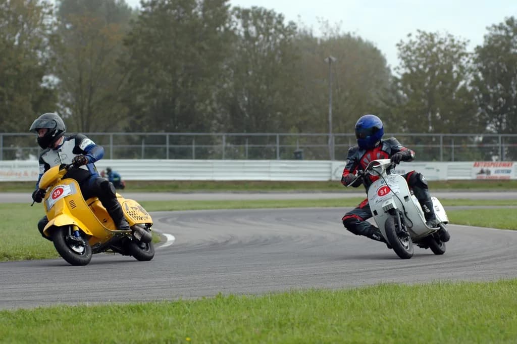 2007 Lelystad