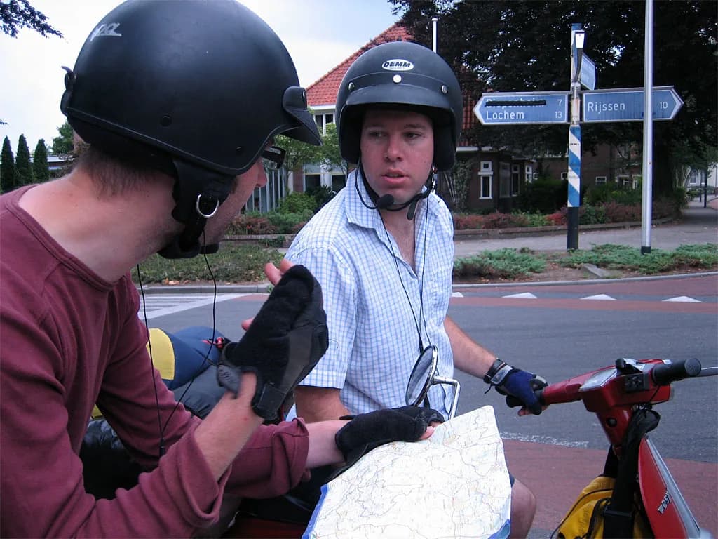 2006 Rondje Nederland 