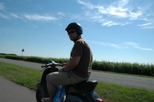 2006 Rondje Nederland 